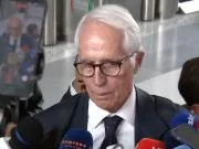 意天空:加利亚尼竞选意大利足协主席的可能性正在增加