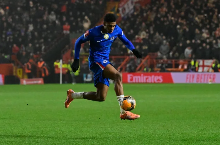 talkSPORT:切尔西将与阿昌庞续约 前者将提供丰厚的新合同