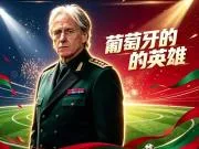 罗将军的陨落,葡萄牙的崛起,开罗运动