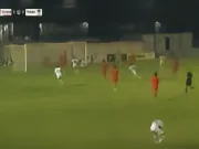 视频集锦:中国U17 0-1坦桑尼亚U17