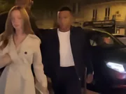 姆巴佩养伤期间携女友现身巴黎一家夜总会,引发部分西媒不满