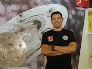 卢西奥谈拜仁：如今进攻线比当年强得多 奥利塞有望金球奖