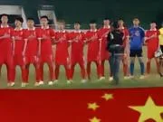 中国足球史话：16年u23亚洲杯国奥冲奥小组赛三连败出局