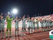 韩媒：韩国拟缩减兵役特例范围，尚武队或将降入K3、K4联赛