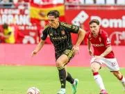 加维隆多：要重视这场平局，我们知道自己需要扭转局面
