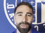 卡瓦哈尔晒照:让你们看到我在边路奔跑,我完成了第一次训练