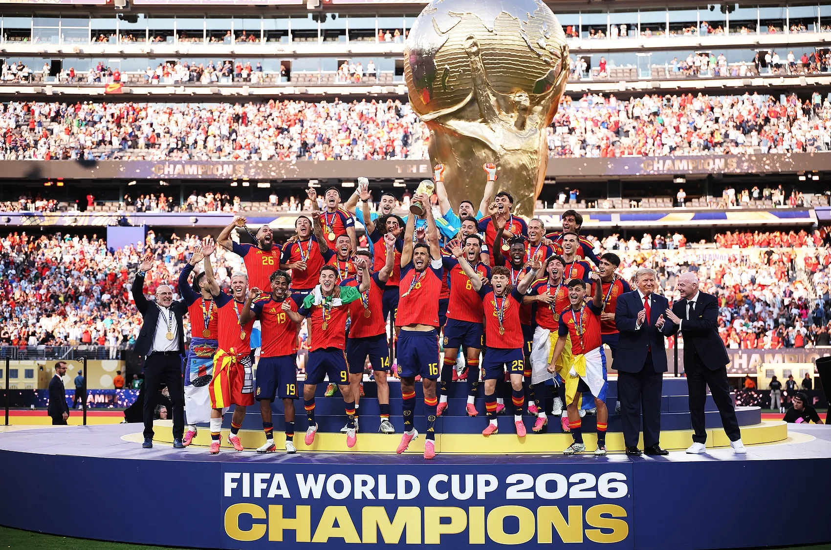 ESPN评2030世界杯实力前15：西法英葡阿巴前六，意大利12日本13