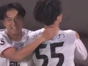 富山胜利3-0客胜RB大宫松鼠，国武勇斗一条龙破门，布施谷翔建功