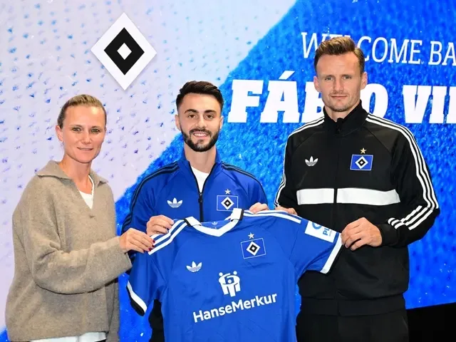 汉堡球员：C罗是史上最佳之一，我无权去评判他的举动是对是错