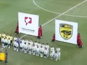 足球报：完成赛季目标后，广州豹队将以培育新生力量等为主