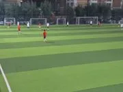 XbotGo丨5-3战胜浙江大学北京校友队