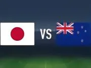 半场战报：日本1-1新西兰，上田绮世破门，奥尔德扳平比分