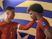 🚨🇵🇹 雷纳托·韦加:“我和克里斯蒂亚诺·罗纳尔...