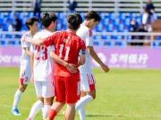 国际中体联世界杯：中国一队2-0中国二队，晋级男子组八强