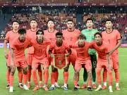 北青:国足更新换代欲速则不达,部分球员达不到合格国脚标准