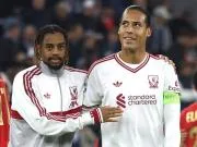 范戴克：帽子戏法对巴尔科拉意义重大，他比较内向不善于表达