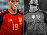 🚨🇪🇸卡洛斯·埃斯皮升入西班牙成年国家队！费兰·...