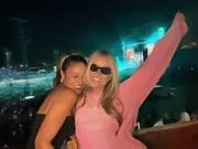拉菲尼亚妻子和德容妻子