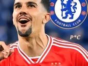 🔵切尔西持续考察本菲卡中卫！TEAMtalk：多...