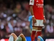 🔵⚪不是一次扣125分?英超官员提出曼城“5年每...