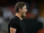 泰尔齐奇：清楚结果意味着什么，也知道接下来的比赛多重要