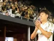 15次,孙兴慜超越梅西升至美职联助攻榜第一