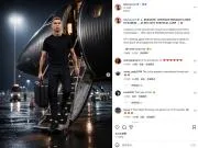 罗马诺：C罗抵达马德里后将与家人团聚，会说出全部真相