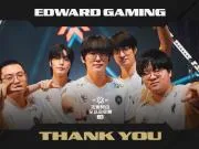 无畏契约上海冠军赛:EDG0-2GE被淘汰,两局累计仅得11分