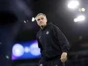 恩里克:登贝莱就是登贝莱,说他不好的人是你们记者