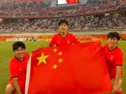 徐彬:参加亚运有强烈的自豪和荣誉感,对代表国家有更深感受
