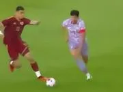 韩国0-0委内瑞拉，拉米雷斯、吴贤揆进球被吹