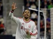 巴尔科拉完成利物浦队史欧冠第13次帽子戏法，成队史第12人