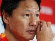 城彰二谈日本U21：希望有球员能在关键时刻承担决定性作用