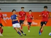 市原吏音:我们的目标是在奥运会上夺金,必须要正视失利