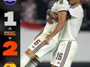 世界冠军完成惊天逆转！🤩🇪🇸🏆凭借米克尔·梅里诺...