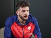 KK:金球奖?这不取决于我,但能跻身争夺行列已是极大的荣幸