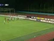 首次出场,埃斯皮打进个人西班牙U21首球