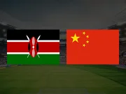 中国U17女足vs肯尼亚U17女足：方珍珠、赵思晴首发，徐悦出战