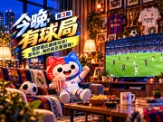 ⚽ 今晚有球局｜国家德比巅峰对决 亚马尔、姆巴佩正面硬碰
