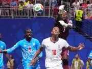 外媒:国际足联早知民主刚果门将无资格仍让其踢世界杯