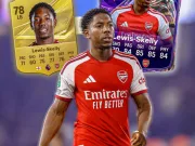 迈尔斯·刘易斯-斯凯利在《FC 27》中的“未来...
