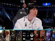 瑞士轮大王，GEN战胜HLE进入2-0组，HLE掉入1-1组