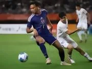 韩国U23对阵日本U23,决赛攻守对抗值得关注