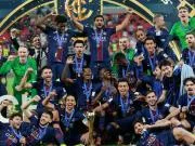 官方：卡塔尔将承办2026FIFA洲际杯最后3场，巴黎直通决赛