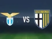 半场战报:拉齐奥0-0帕尔马
