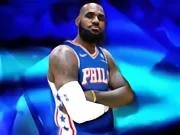 贝弗利:詹姆斯乘直升机去训练得小心,那里治安差有人扔石头
