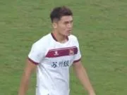 米尔扎提：我还称不上英雄；尊重陕西联合，所以进球拒绝庆祝