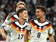 德国2-0塞尔维亚迎来克洛普上任首胜,比朔夫、维尔茨建功
