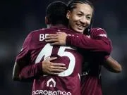 菲慈佔天乐斩意甲首球,助都灵3-2击败蒙扎取三连胜