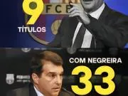🔵🔴内格雷拉案再有新进展:UEFA确认收到皇马提...